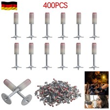 400 Stk Nägel für