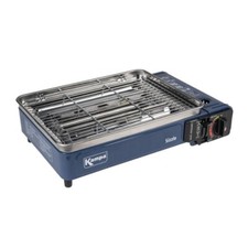 Kampa Sizzle Barbecue Gasgrill