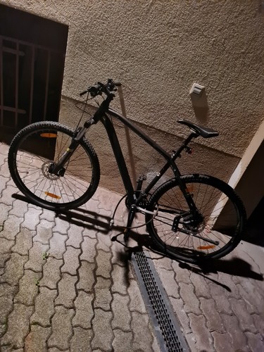 Mountainbike - ,