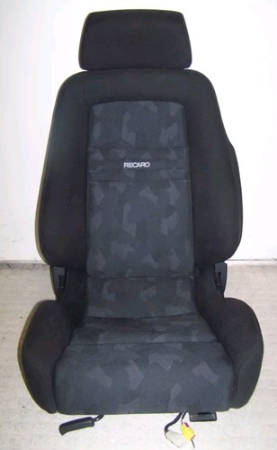 Recaro ergomed mit - recaro,