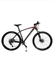fahrrad herren mountain bike