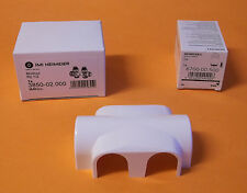 Heimeier Multilux Ventilset Design Heizkörper weiß Durchgang # 3850 # 9084596