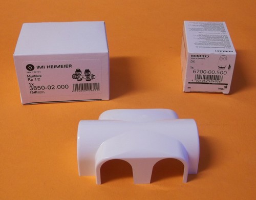 Heimeier multilux ventilset - heimeier,
