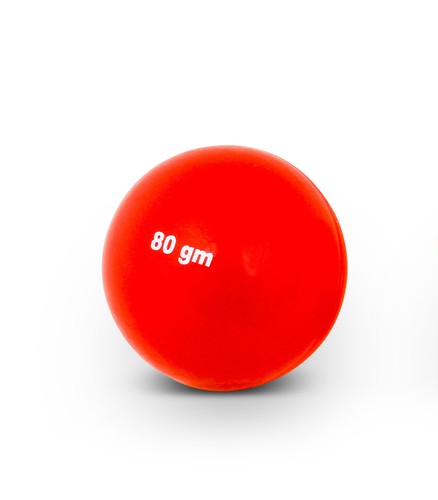 Schlagball kunststoff g - schlagball, 80