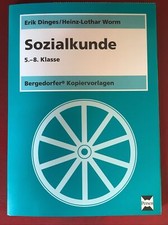 Bergedorfer Kopiervorlagen -