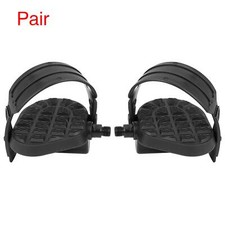 1 Paar Fahrrad Pedal 9/16''