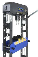 30t Werkstattpresse Pneum +