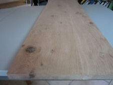 Wildeiche 20x300x1000mm Eiche Massivholzplatte (€ 49,99/m) Eichenplatte Leimholz