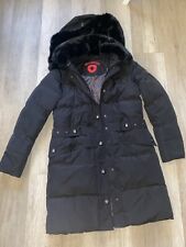 Wellensteyn Mantel Parka KIZW