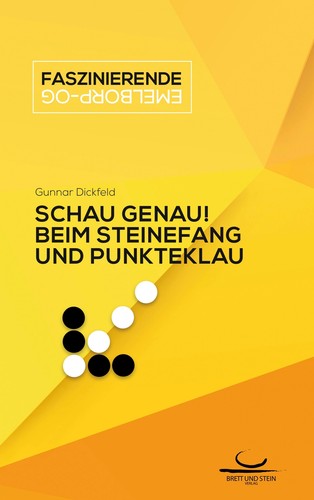 Schau genau - !, (buch)