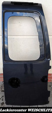 VW CADDY HECKTÜR FLÜGELTÜR