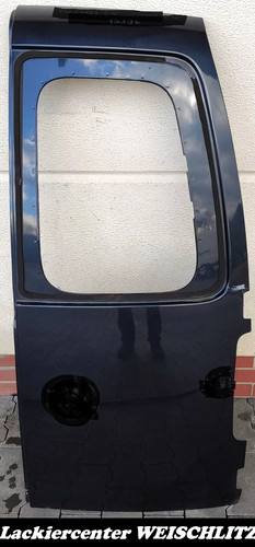 Caddy hecktür flügeltür - hecktÜr,