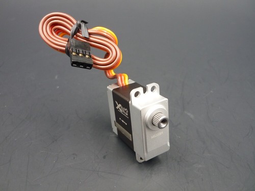 Frsky xact mini servo m - frsky,
