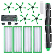 Replacement for vorwerk - for,