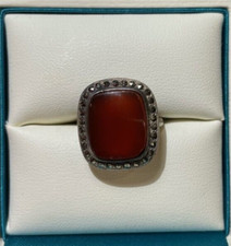 Kunst Deko Sterlingsilber Tt