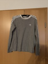 Pulli Adidas grau 34