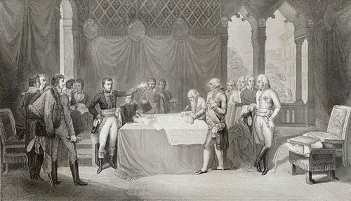 österreich napoleon bonaparte - Österreich,