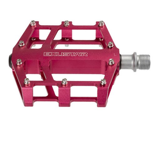 Exustar pedal mtb bmx - pedal, e-pb525
