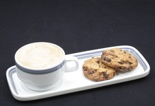 Bauscher Systemgeschirr 10x