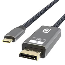 USB-C DP 1.4 Thunderbolt Kabel