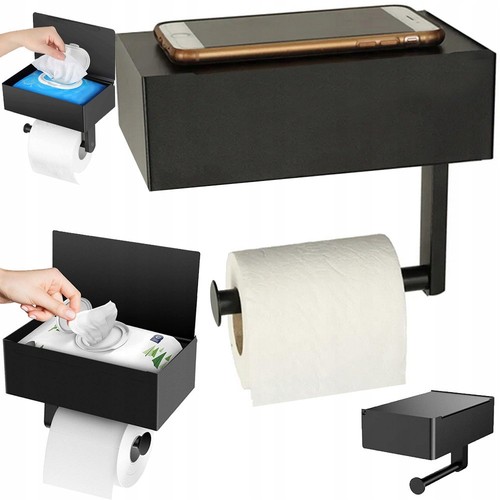 Klopapierhalter