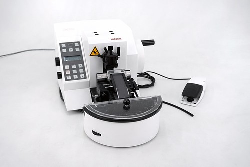 Microm thermo epredia hm360 - microm,