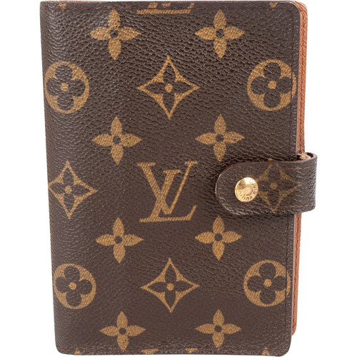 Louis vuitton monogram canvas - louis,