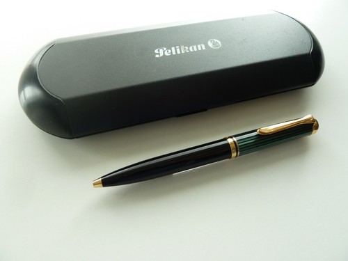 Pelikan k600 old style - k600, nos