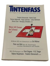 Diogenes Verlag Tintenfass Nr