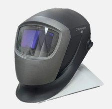 3M Speedglas Schweißhelm 9002NC automatisch verdunkelnde Gläser, NEU IM KARTO...