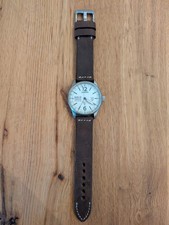 Junkers Berlin Tempelhof Fliegeruhr *Titanium*