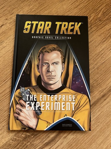 Rare error eaglemoss star - error,