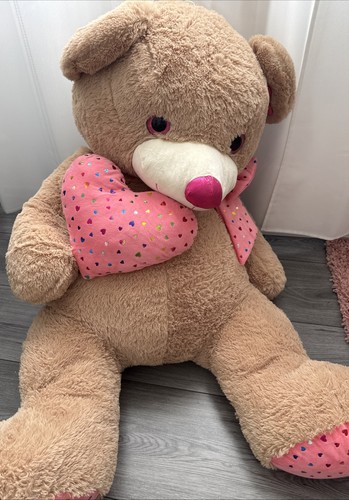 Xxl teddybär kuscheltier - -,