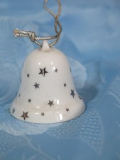 Wunderschöne Keramik Glocke