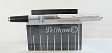 Pelikan Silvexa P1 Demonstrator # 1958-1963 # Feder BB 585 Gold  # (1600SH)