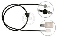 Tachowelle tachometer s - tachometer, a.b.s