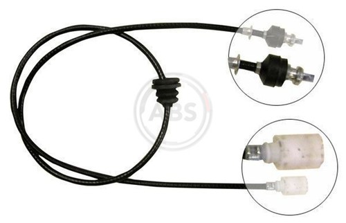 Tachowelle tachometer s - tachowelle,