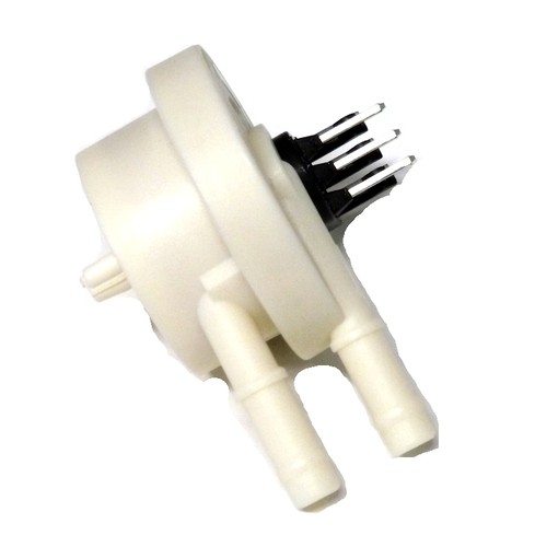 Flowmeter passend für