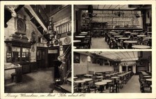 Ak Köln am Rhein, Brungs