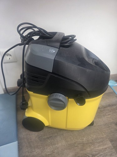 Waschsauger karcher 100 - se, 5.100