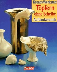 Töpfern ohne scheibe - töpfern,