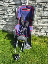 Fahrrad Kindersitz - Britax