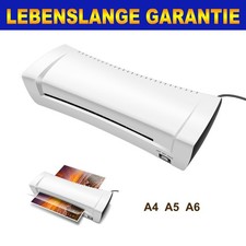 Profi Laminiergerät A4 Format