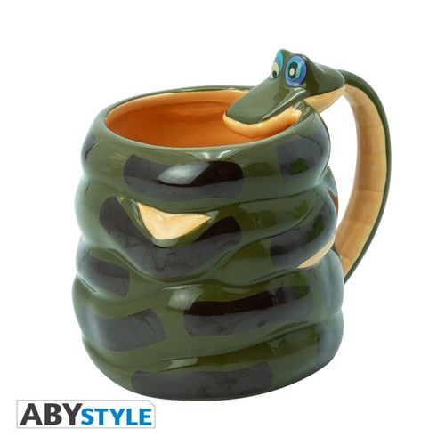 Disney tasse the jungle - 3d,