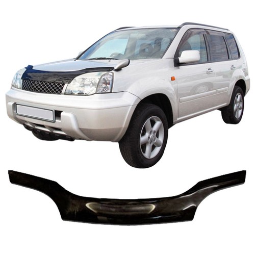 Motorhaube windabweiser für - windabweiser,