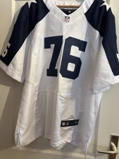 Greg Hardy Dallas Cowboys NFL Jersey/Trikot ELITE Nike 52
