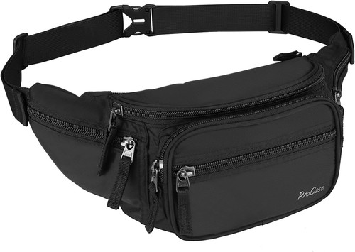Procase bauchtasche - procase,
