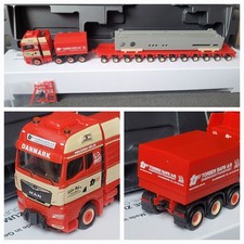 Man tgx torben rafn s - man, a/s