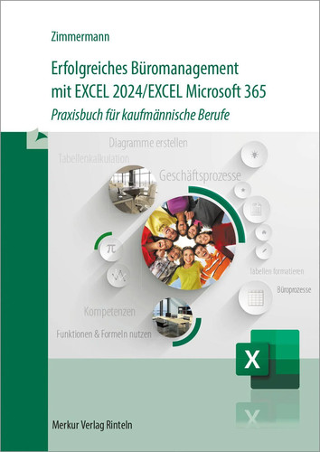 Erfolgreiches büromanagement - erfolgreiches,