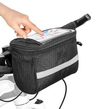 Fahrradtasche Lenkertasche